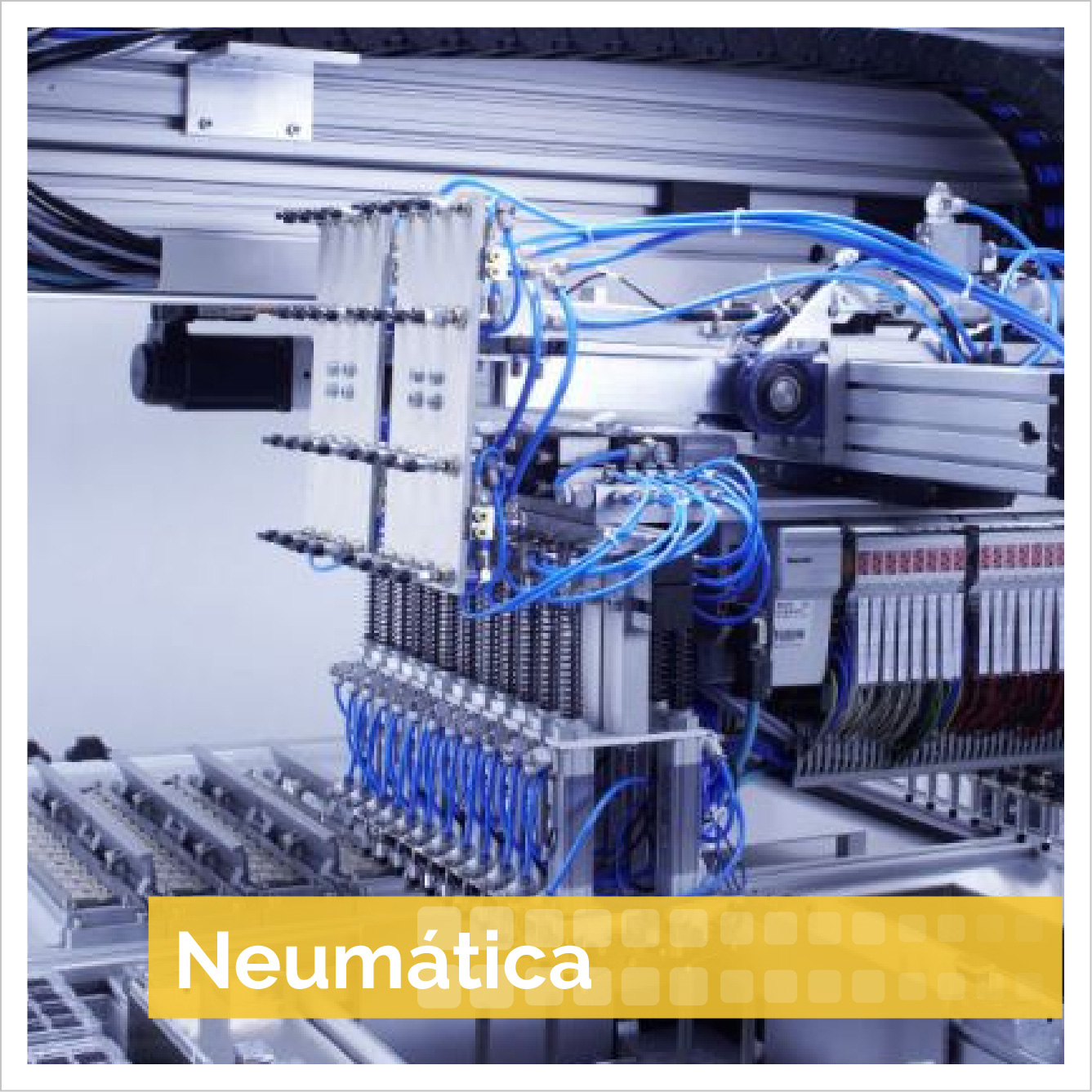 NEUMÁTICA